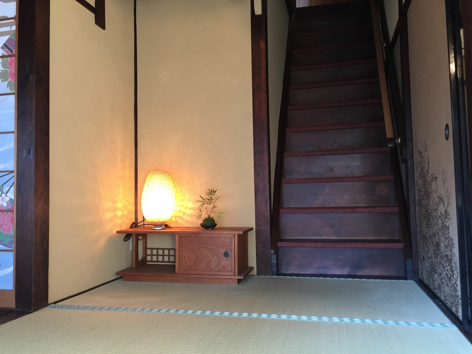 Higashiyama Kikyo-Tei Villa Kyoto Buitenkant foto