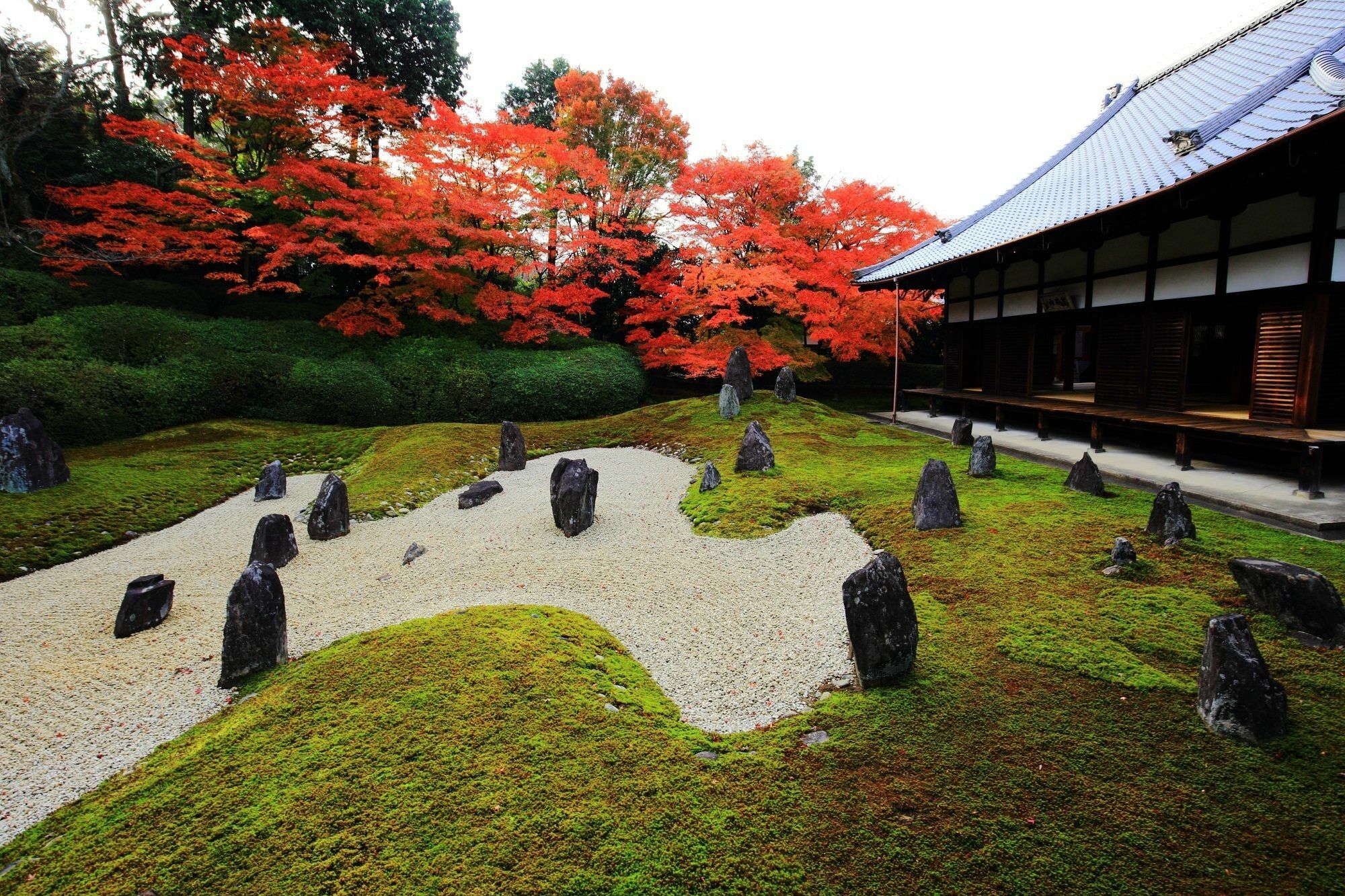 Higashiyama Kikyo-Tei Villa Kyoto Buitenkant foto