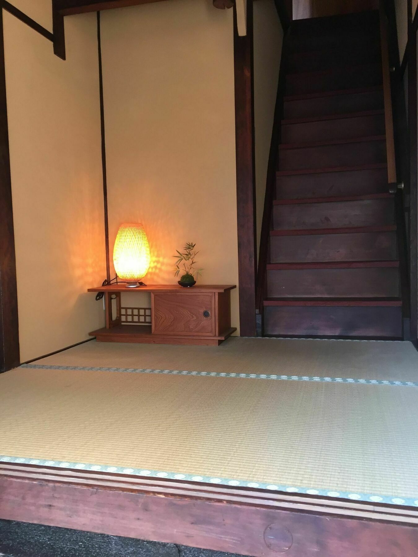 Higashiyama Kikyo-Tei Villa Kyoto Buitenkant foto