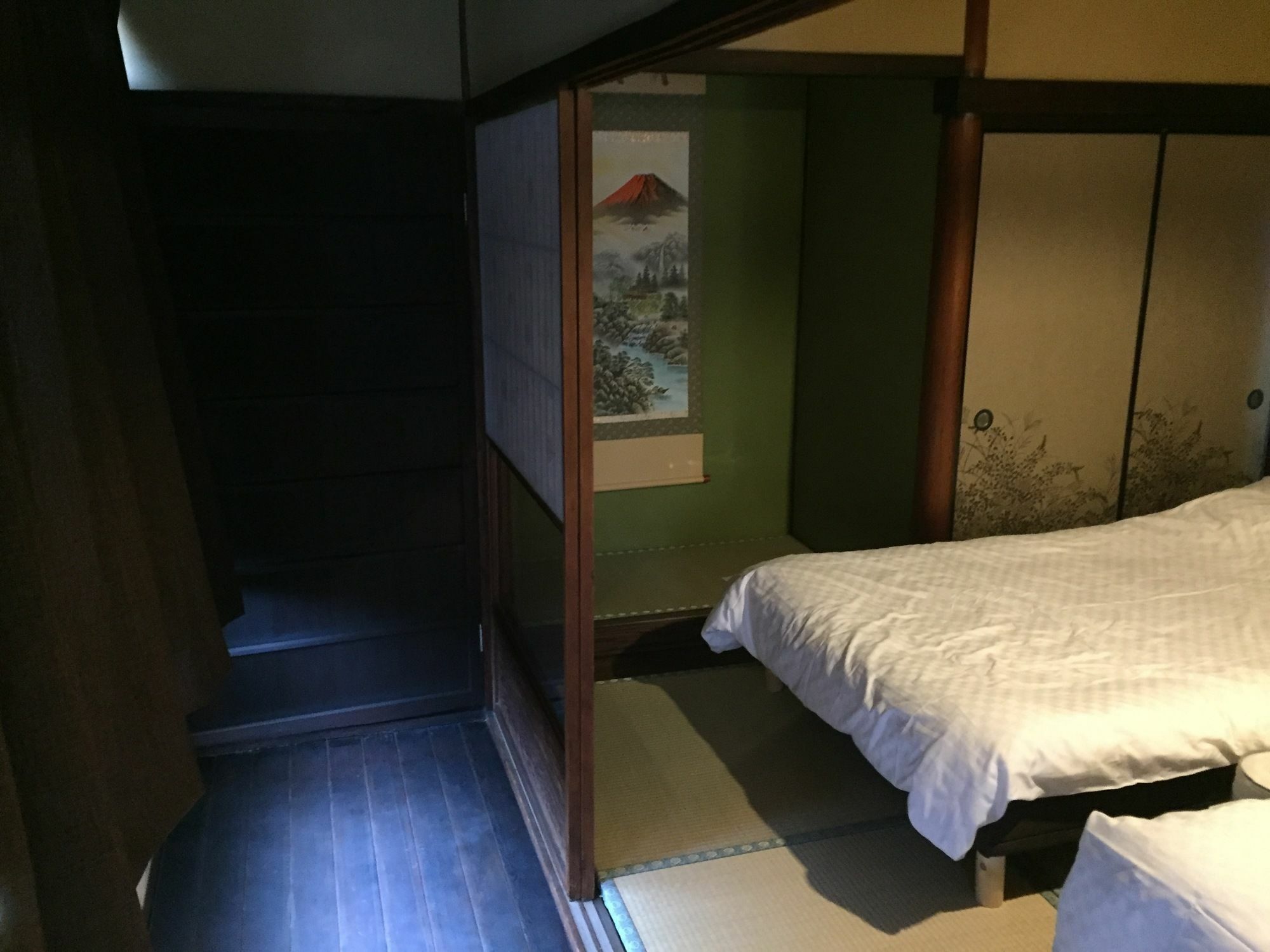 Higashiyama Kikyo-Tei Villa Kyoto Buitenkant foto