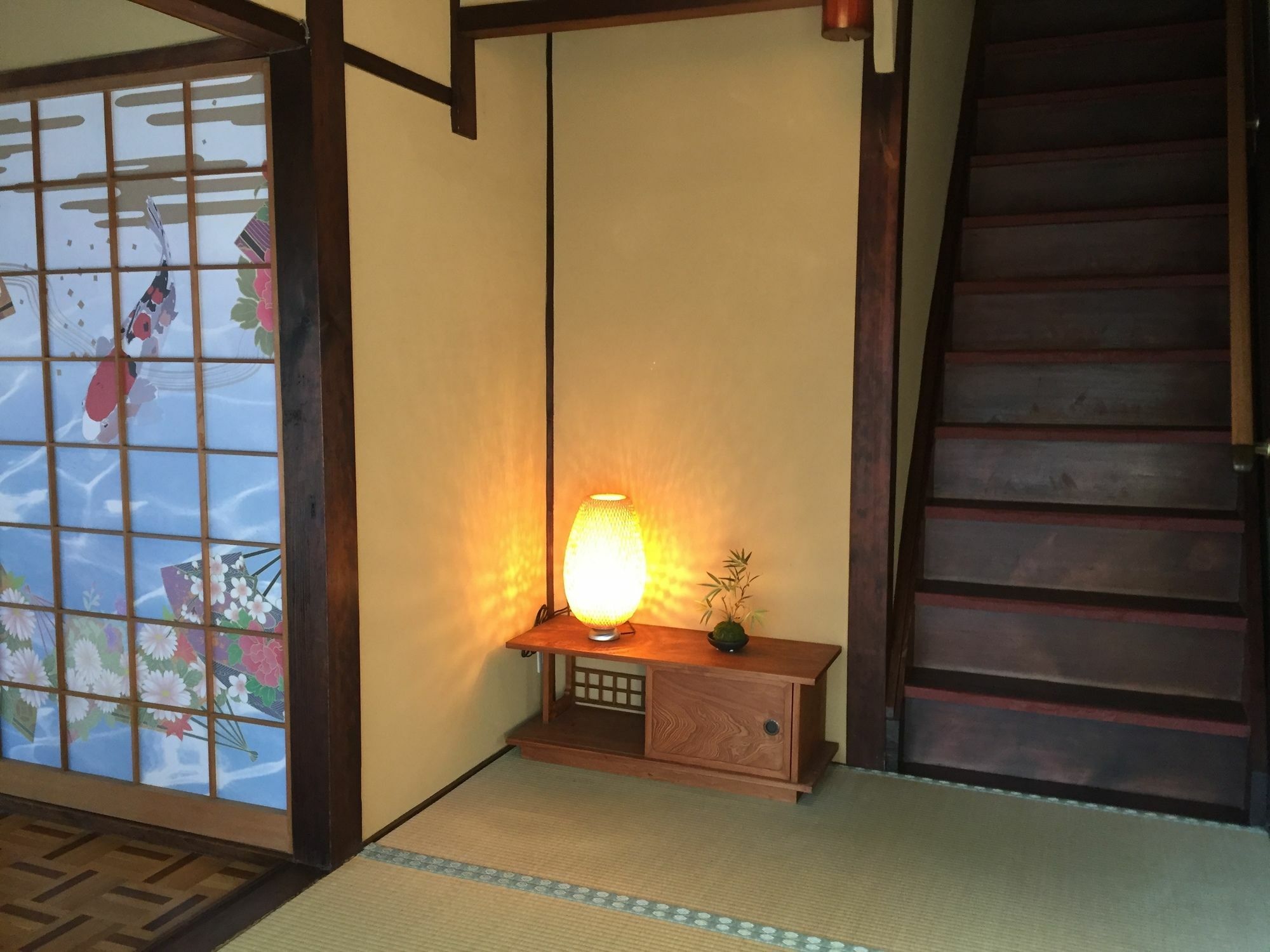 Higashiyama Kikyo-Tei Villa Kyoto Buitenkant foto